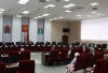 Состоялась 56 сессия Дивногорского городского Совета депутатов