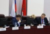 Состоялась 48 сессия Дивногорского городского Совета депутатов