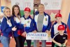 Дивногорская семья - одна из самых спортивных семей в Красноярском крае