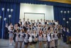В Дивногорске прозвучал последний звонок для 414 выпускников 9-х и 11-классов В Дивногорске прозвучал последний звонок для 414 выпускников 9-х и 11-классов