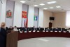 Прошла 57-я сессия Дивногорского городского Совета депутатов