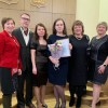Лучших школьников Красноярского края наградили именными стипендиями