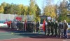 В Дивногорске прошла военно-патриотичная игра «Сибирский щит»