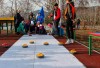 В посёлке Усть-Мана состоялось открытие новой спортивной площадки 