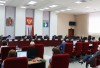 Состоялась 55 сессия Дивногорского городского Совета депутатов