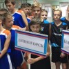 Открытое первенство Красноярского края по баскетболу