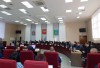 Председатель городского Совета депутатов подвел итоги прошедшей сессии