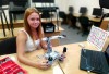 Дивногорские школьники построили электростанцию Дивногорские школьники построили электростанцию