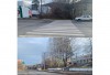 В Дивногорске продолжает развиваться пешеходная инфраструктура