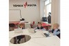 Школьники Дивногорска покоряют научный мир в «Точках роста» Школьники Дивногорска покоряют научный мир в «Точках роста»