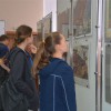 В Дивногорском городском музеи состоялось открытие выставки известного художника Тойво Васильевича Ряннеля