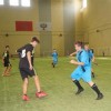 Дивногорская команда «Зантур» приняла участие в фестивале дворового футбола