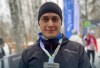 Дивногорец Алексей Кудров пробежал 100 километров по тайге и скалам