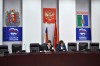Состоялась XXXIII конференция местного отделения партии «ЕДИНАЯ РОССИЯ»