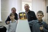 III Краевой открытый робототехнический фестиваль «Роботы у Дивных гор» III Краевой открытый робототехнический фестиваль «Роботы у Дивных гор»