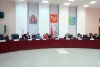 Состоялась 24 сессия городского Совета депутатов