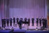 В ГДК выступил Московский мужской камерный хор «Кастальский»