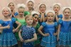 Юные «Огоньки» вошли в число победителей краевого конкурса танцев