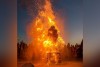В Дивногорске создадут «огненную скульптуру»