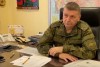 Прямой эфир с военным комиссаром Андреем Лысенко