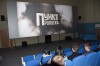 В кинозале «Энергетик» состоялась премьера российской военной драмы «Пункт пропуска»